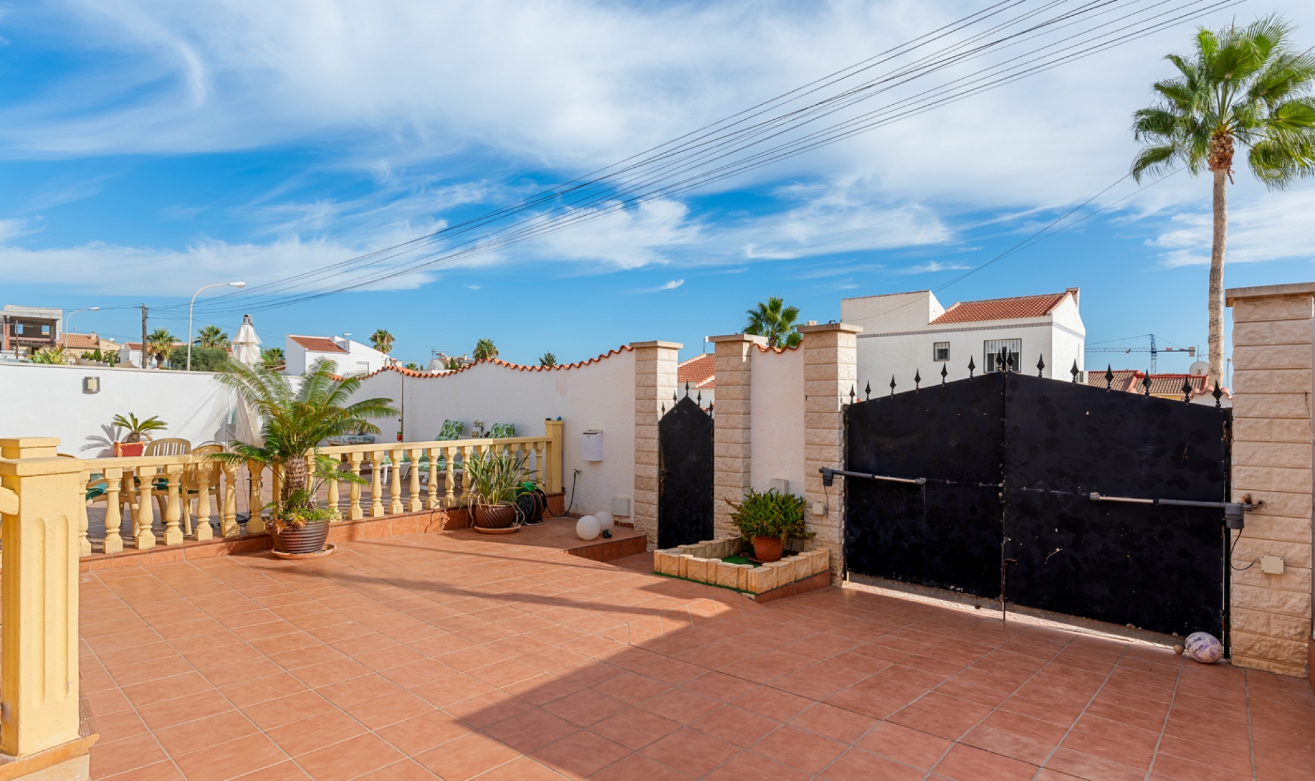 Resale - Villa -
Ciudad Quesada - Rojales