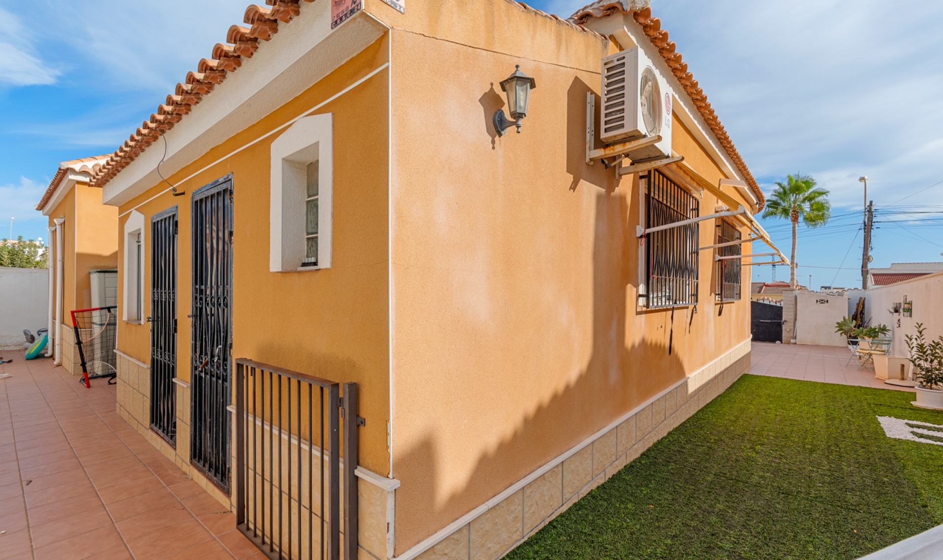 Resale - Villa -
Ciudad Quesada - Rojales