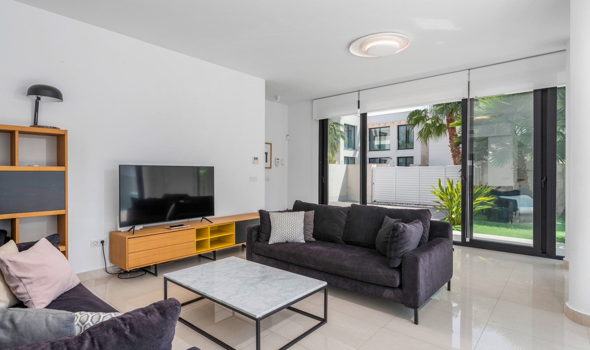 Resale - Villa -
Ciudad Quesada - Rojales