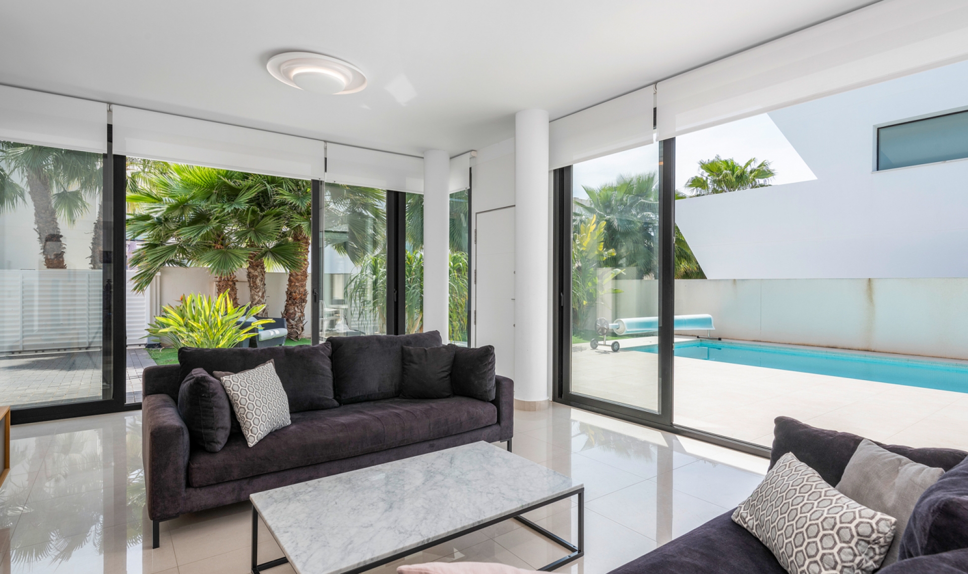 Resale - Villa -
Ciudad Quesada - Rojales