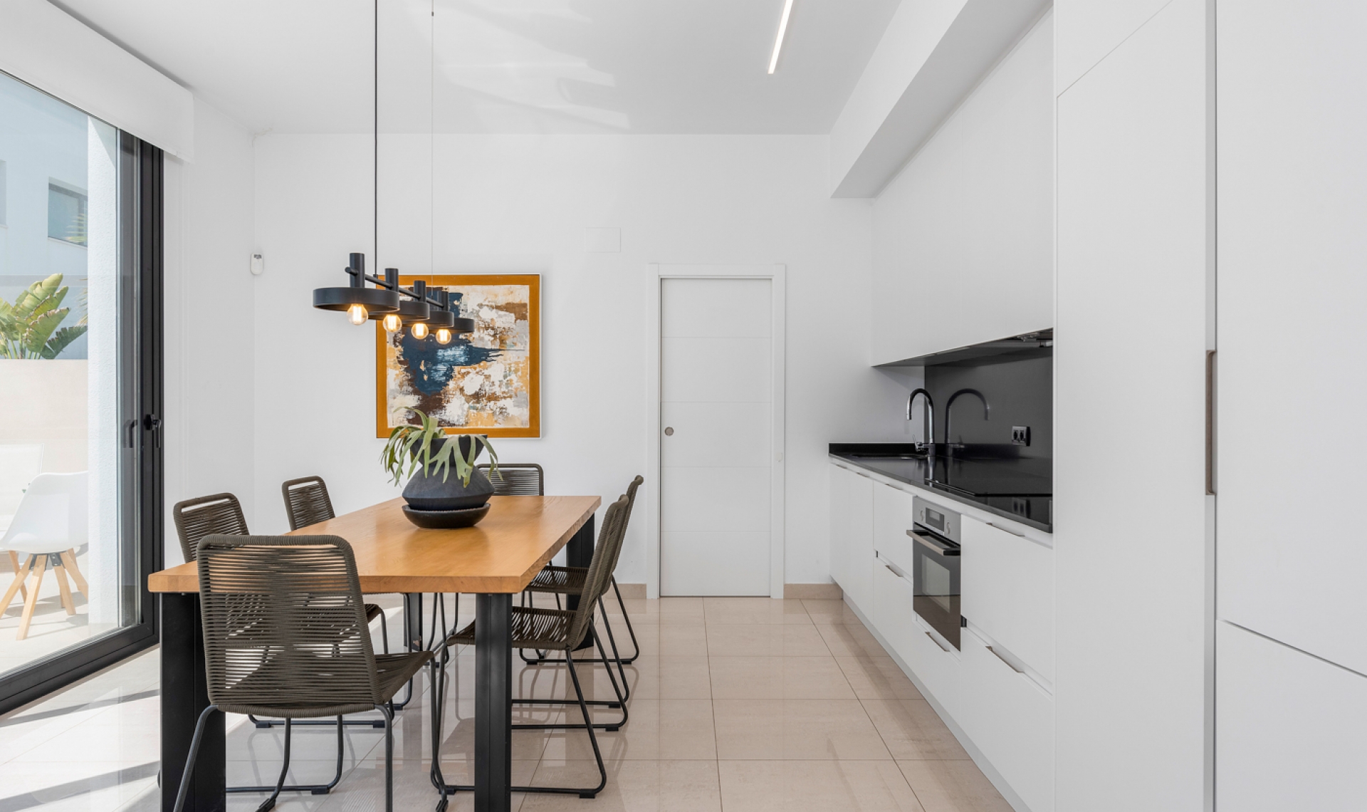 Resale - Villa -
Ciudad Quesada - Rojales