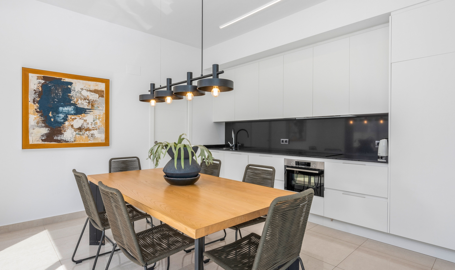 Resale - Villa -
Ciudad Quesada - Rojales