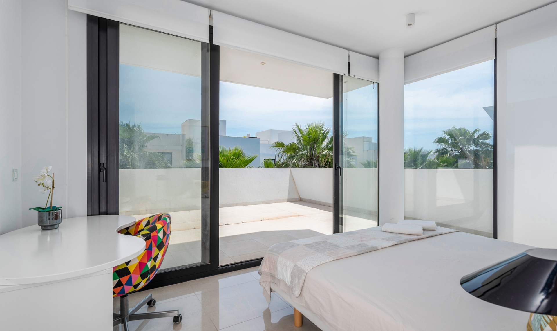 Resale - Villa -
Ciudad Quesada - Rojales