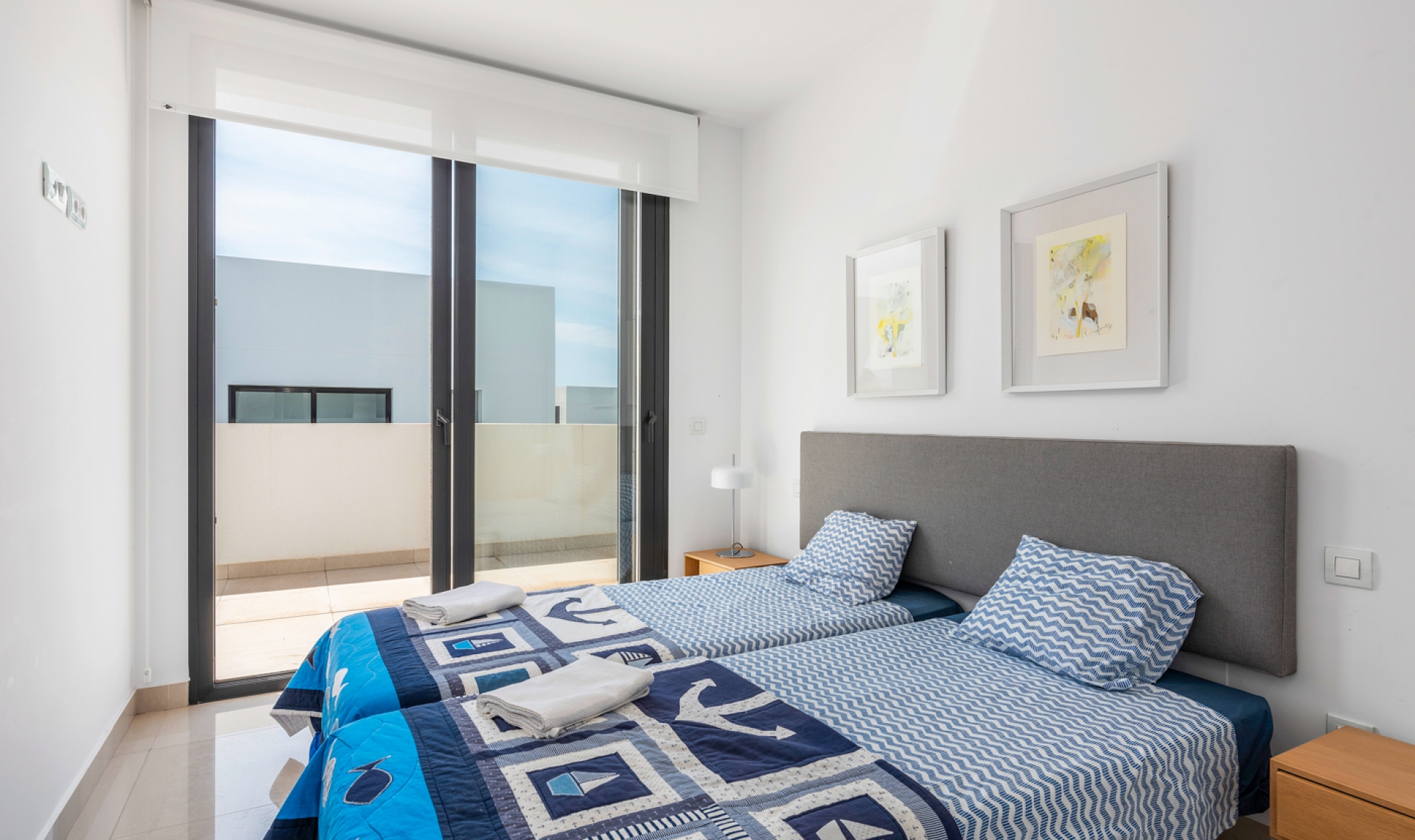 Resale - Villa -
Ciudad Quesada - Rojales