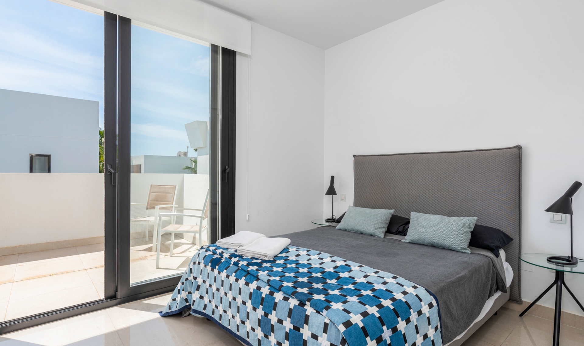 Resale - Villa -
Ciudad Quesada - Rojales