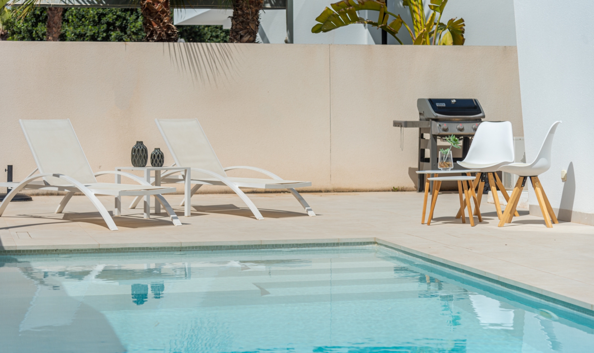 Resale - Villa -
Ciudad Quesada - Rojales