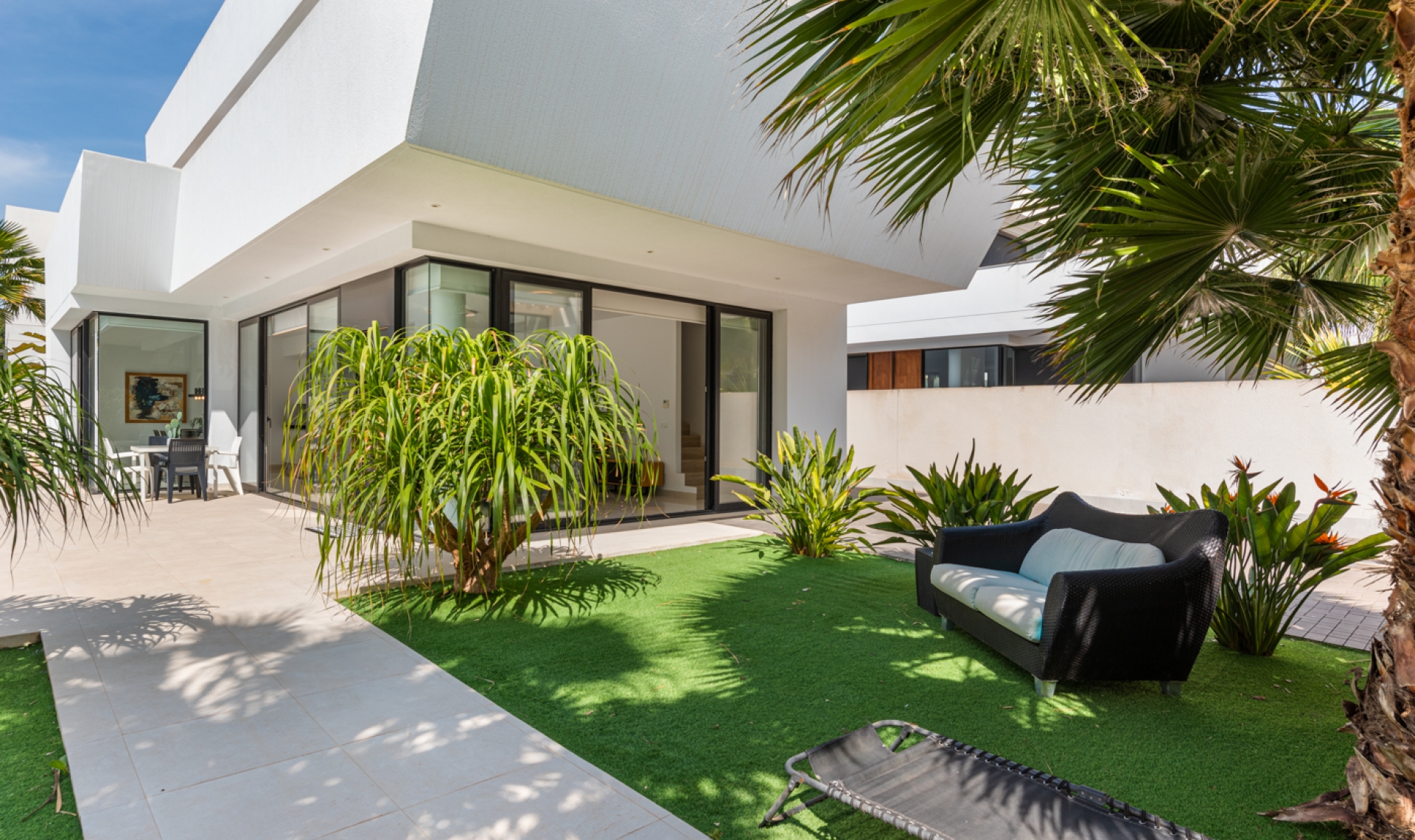 Resale - Villa -
Ciudad Quesada - Rojales