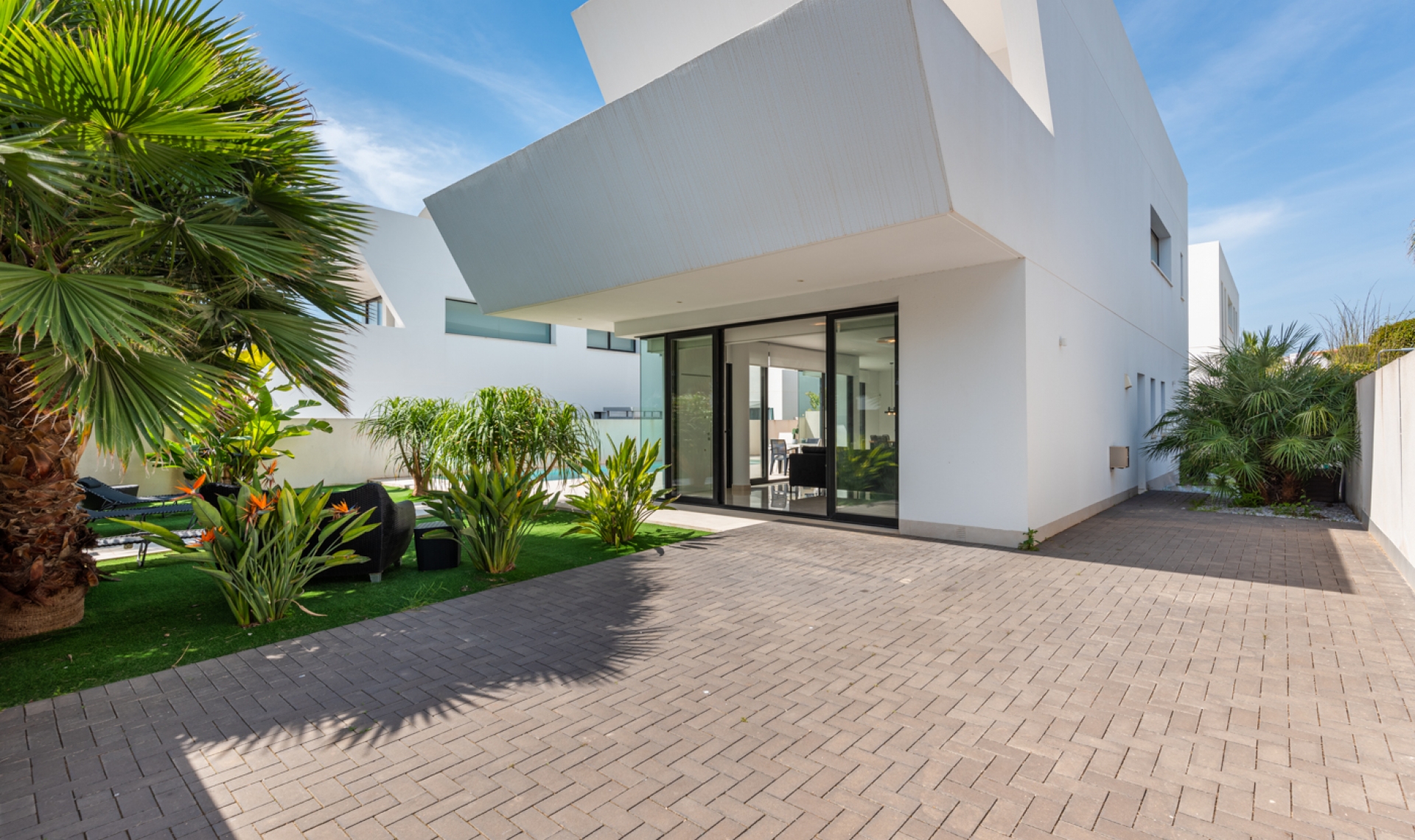 Resale - Villa -
Ciudad Quesada - Rojales