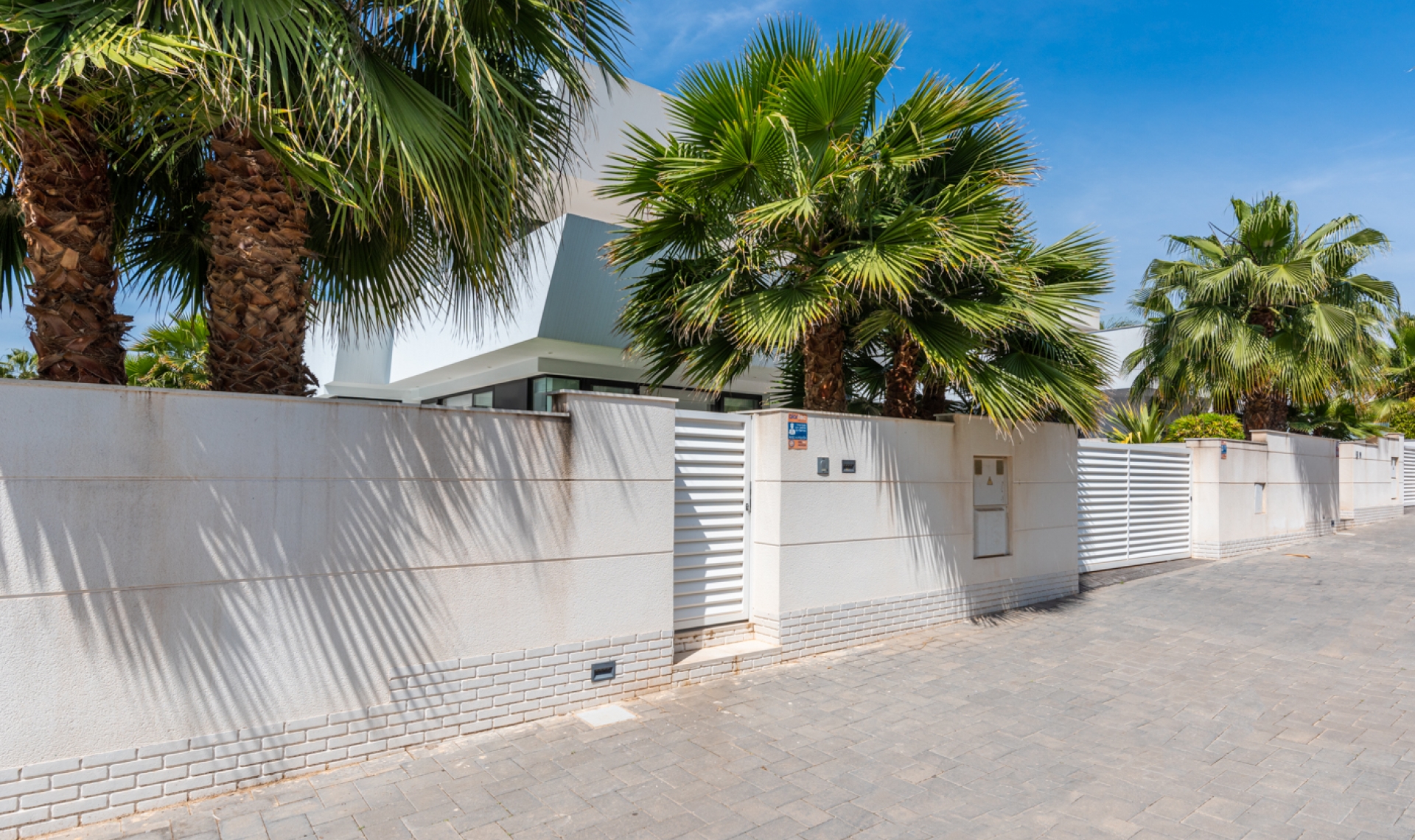 Resale - Villa -
Ciudad Quesada - Rojales