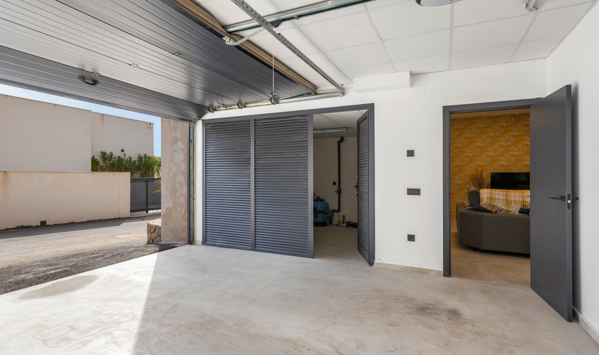 Resale - Villa -
Ciudad Quesada - Rojales