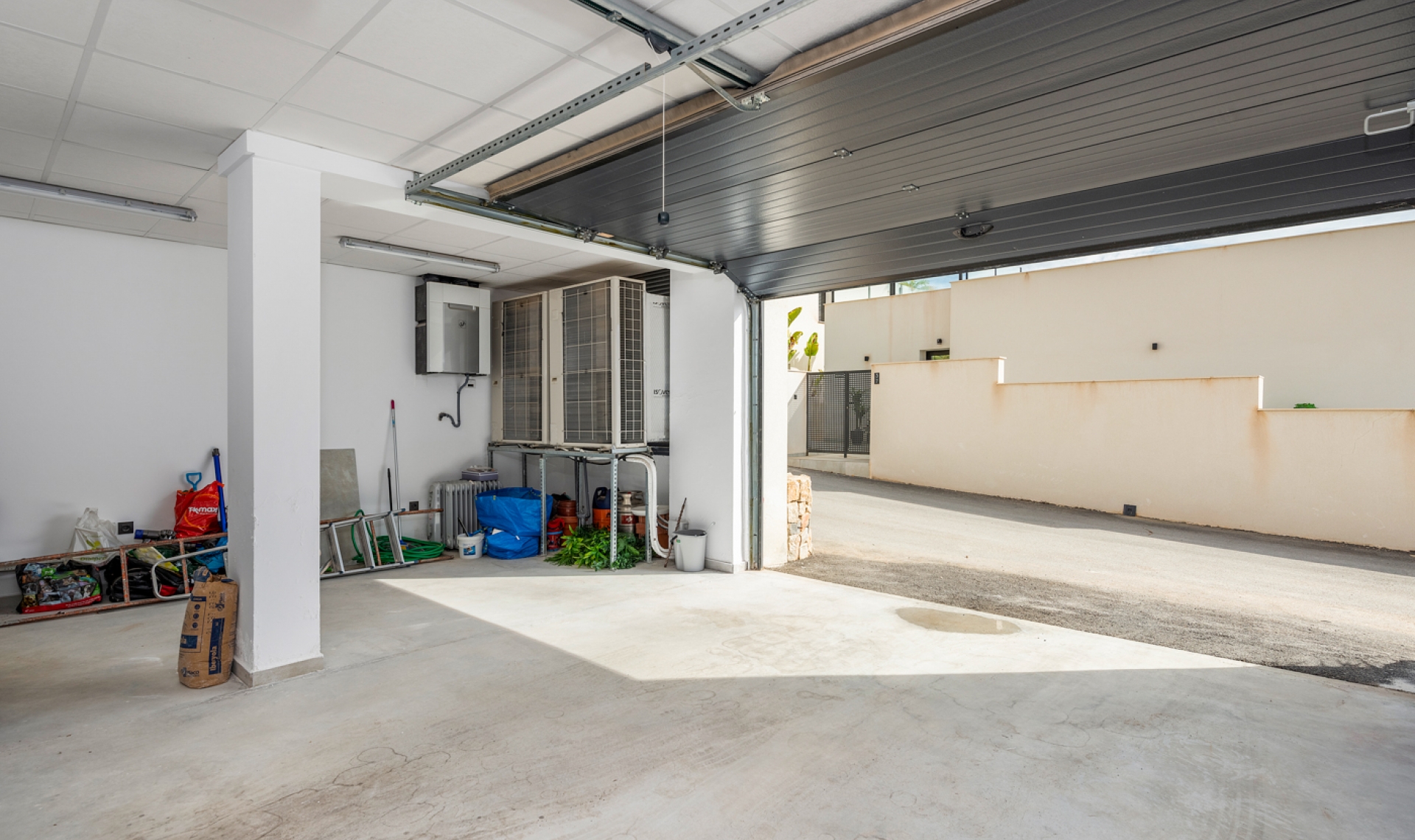 Resale - Villa -
Ciudad Quesada - Rojales