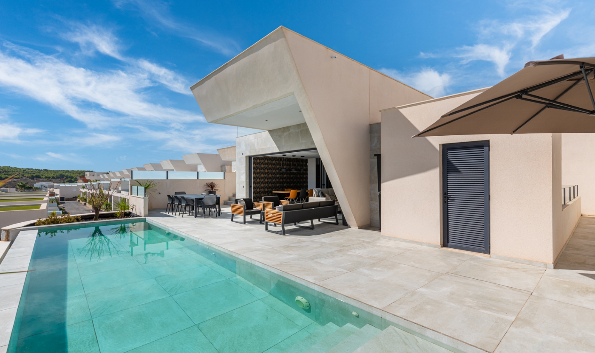 Resale - Villa -
Ciudad Quesada - Rojales