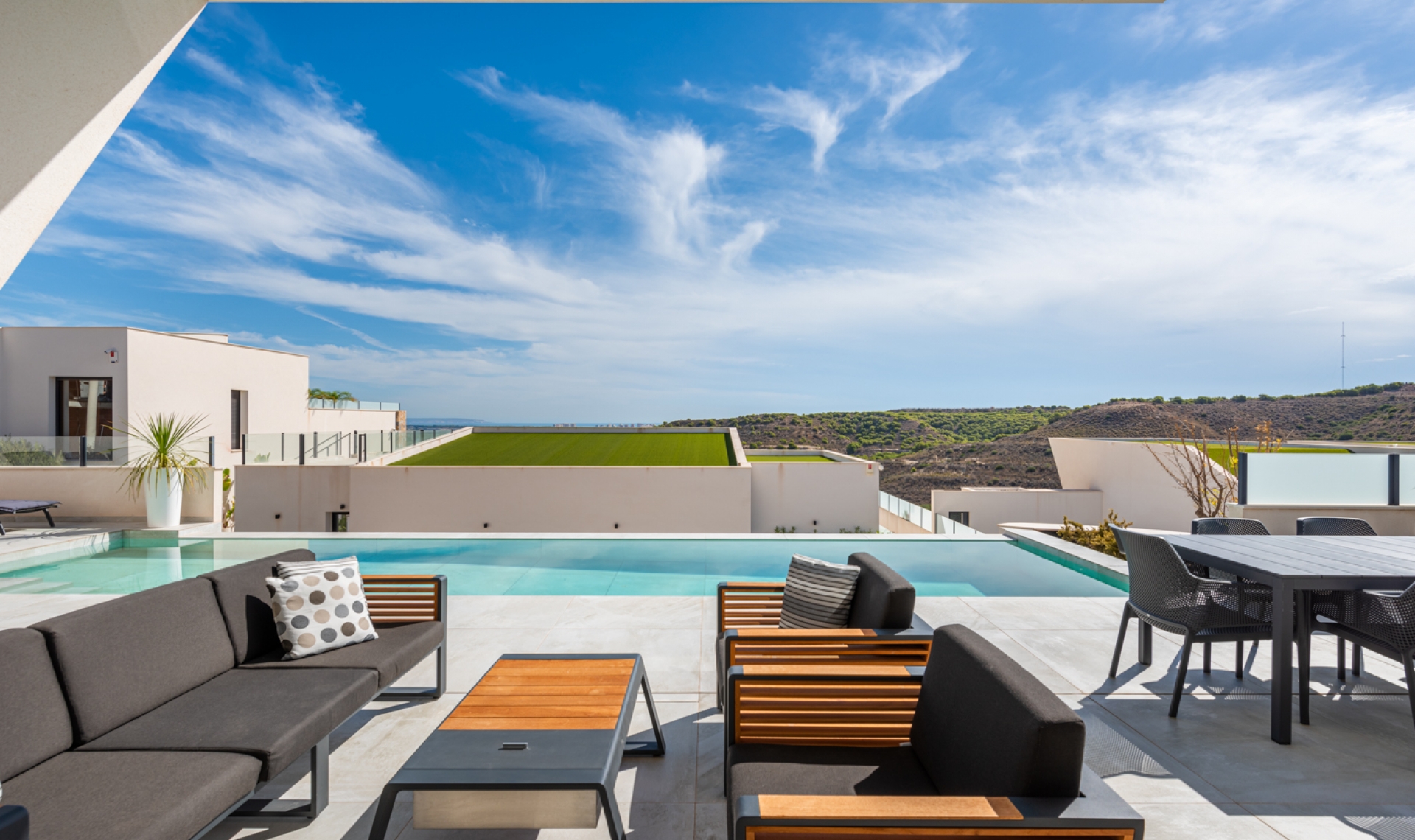 Resale - Villa -
Ciudad Quesada - Rojales