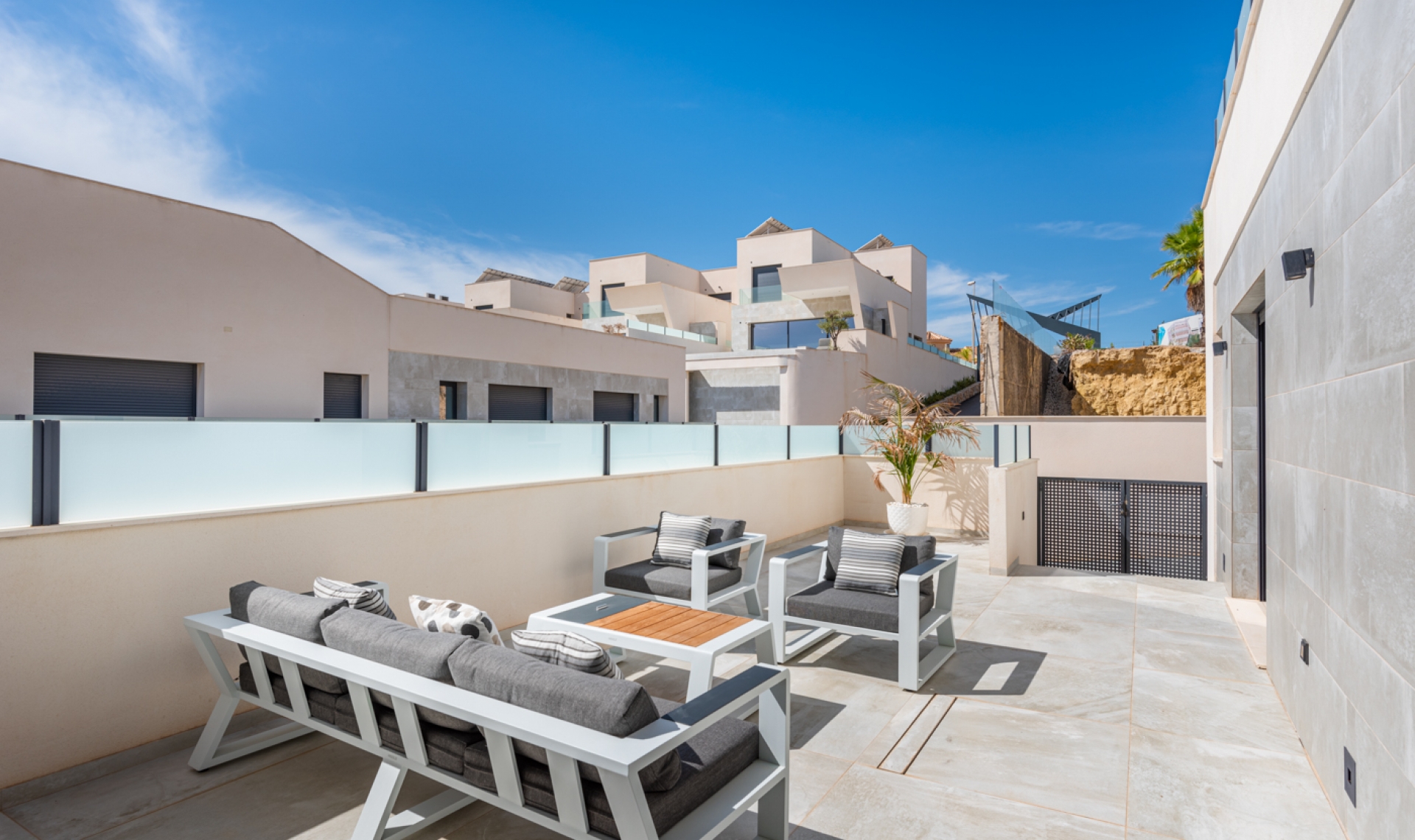 Resale - Villa -
Ciudad Quesada - Rojales