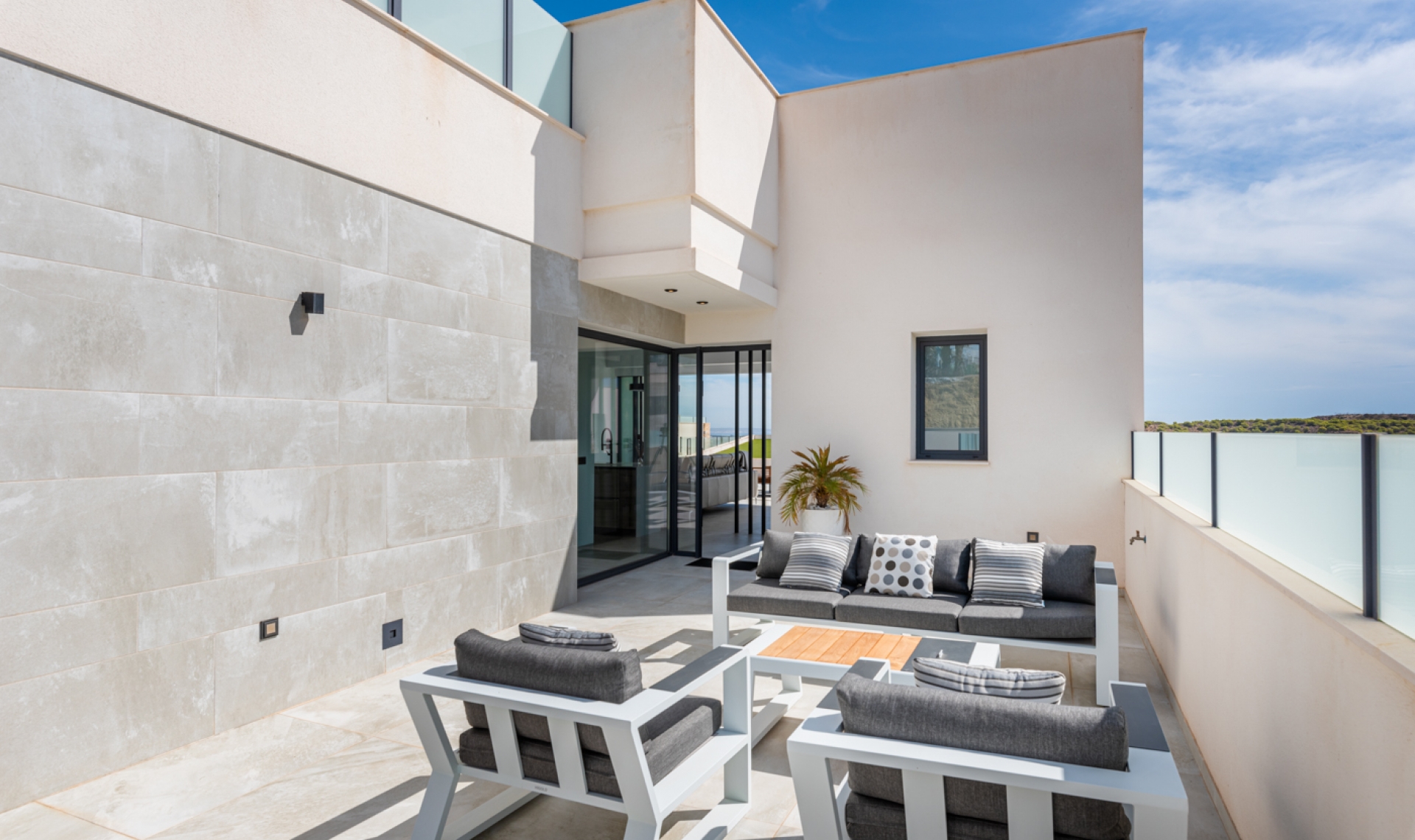 Resale - Villa -
Ciudad Quesada - Rojales