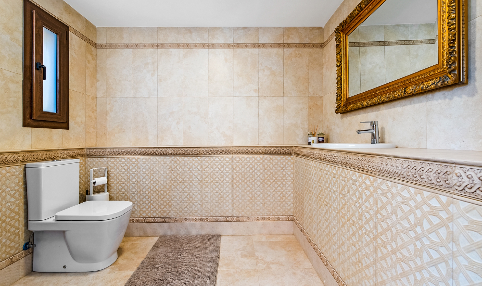 Resale - Villa -
Ciudad Quesada - Rojales