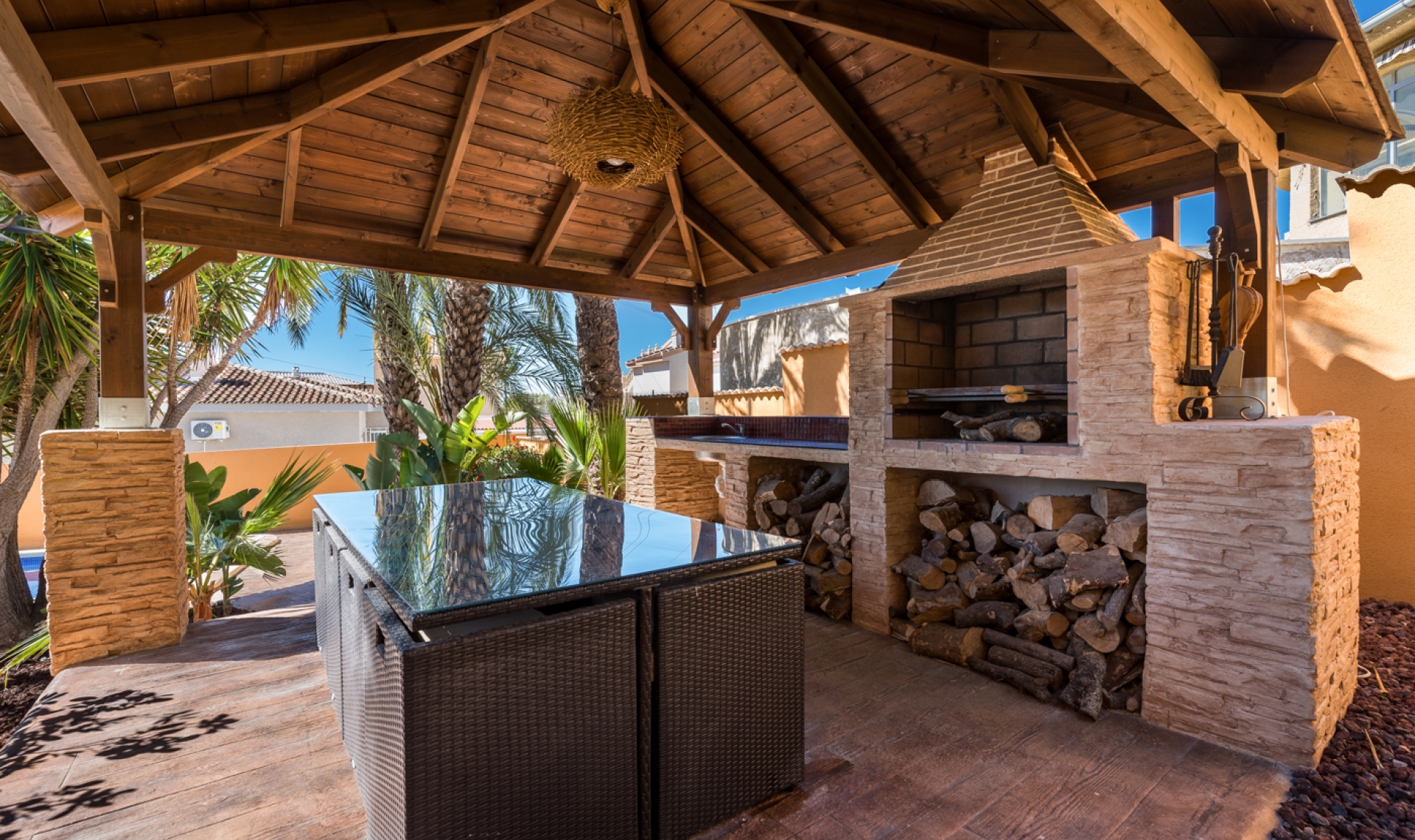 Resale - Villa -
Ciudad Quesada - Rojales