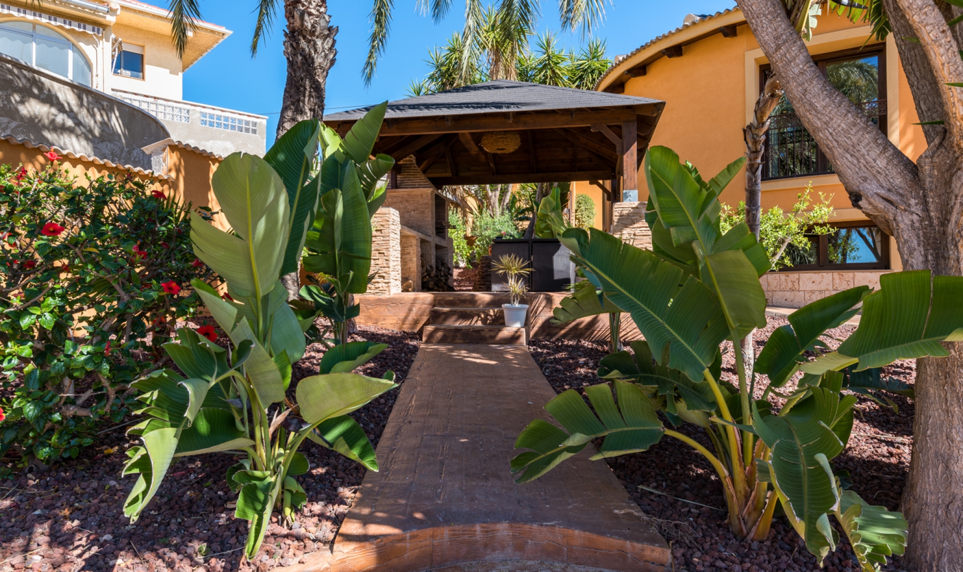 Resale - Villa -
Ciudad Quesada - Rojales