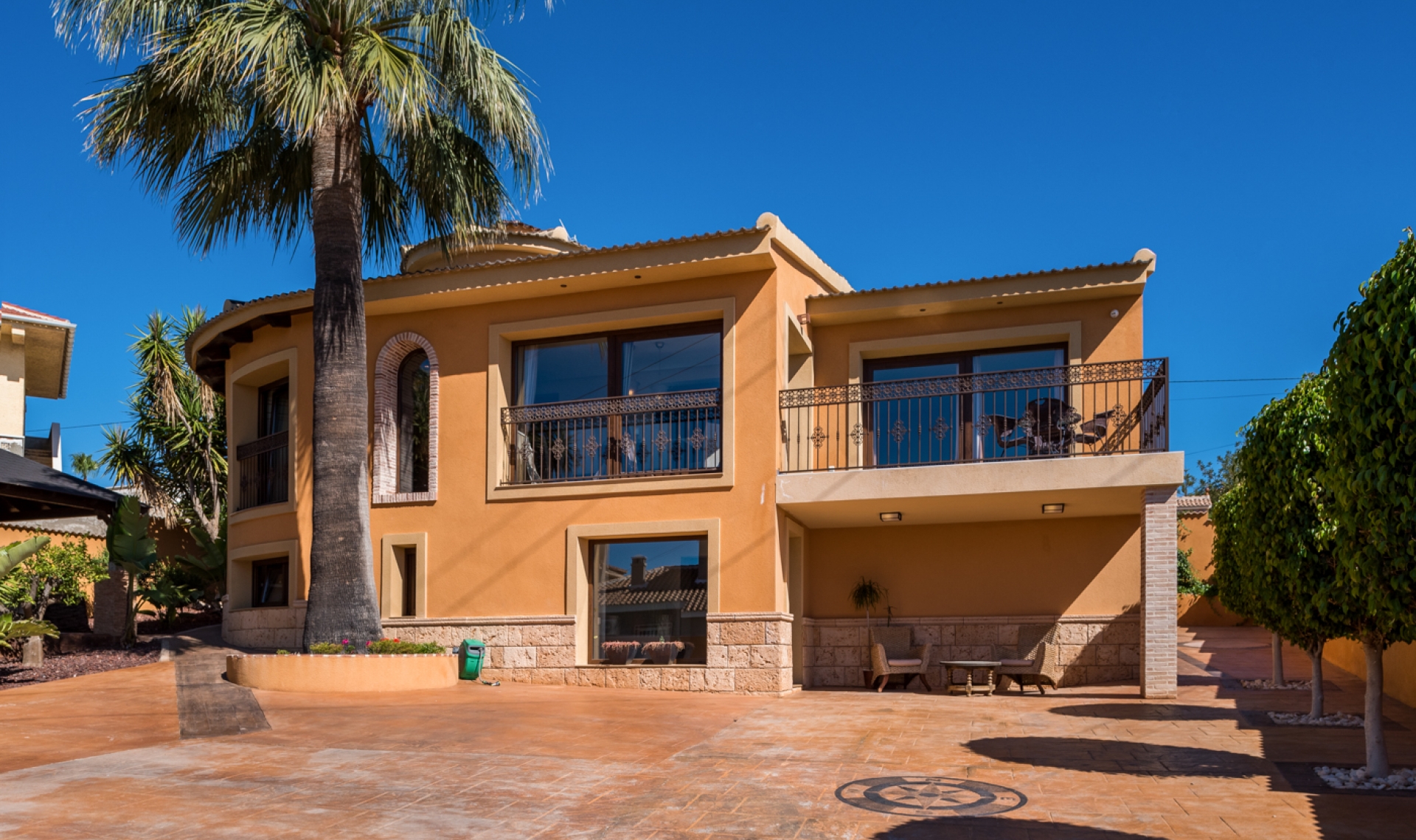 Resale - Villa -
Ciudad Quesada - Rojales