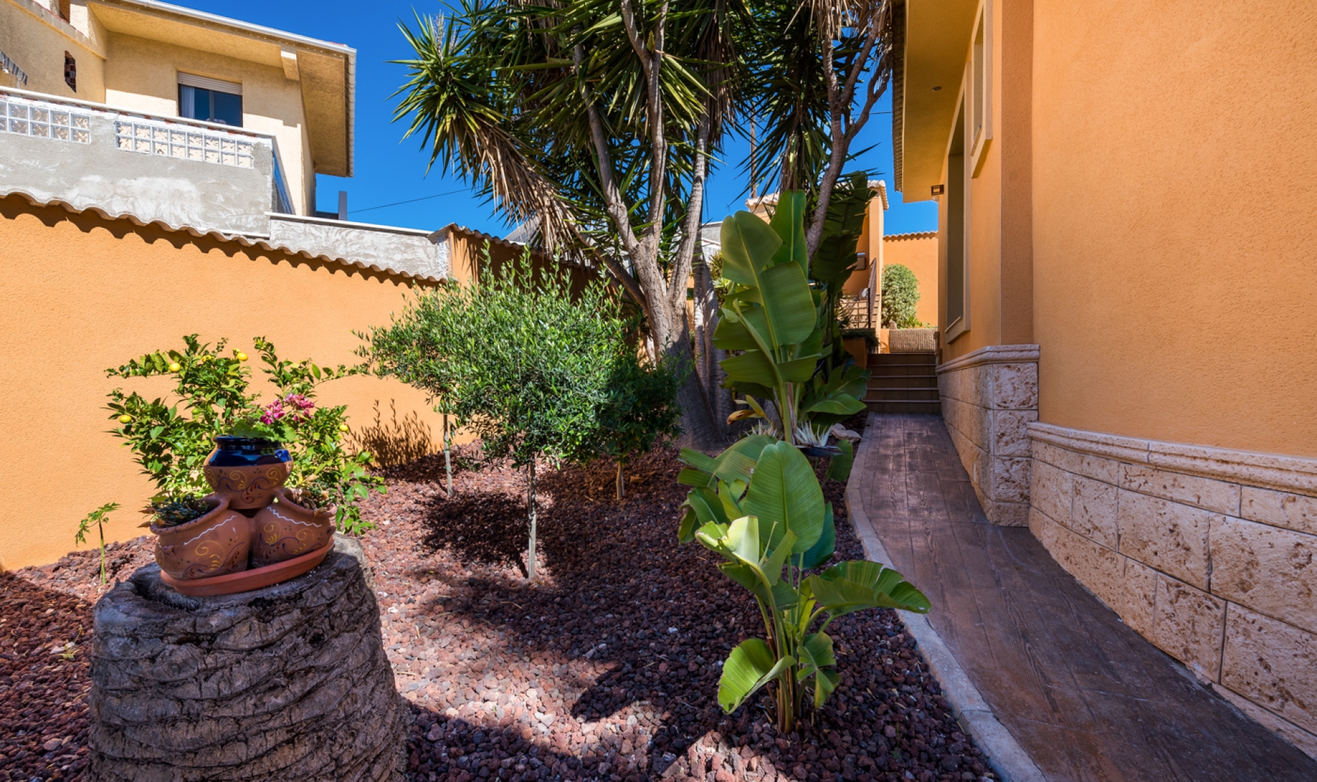 Resale - Villa -
Ciudad Quesada - Rojales