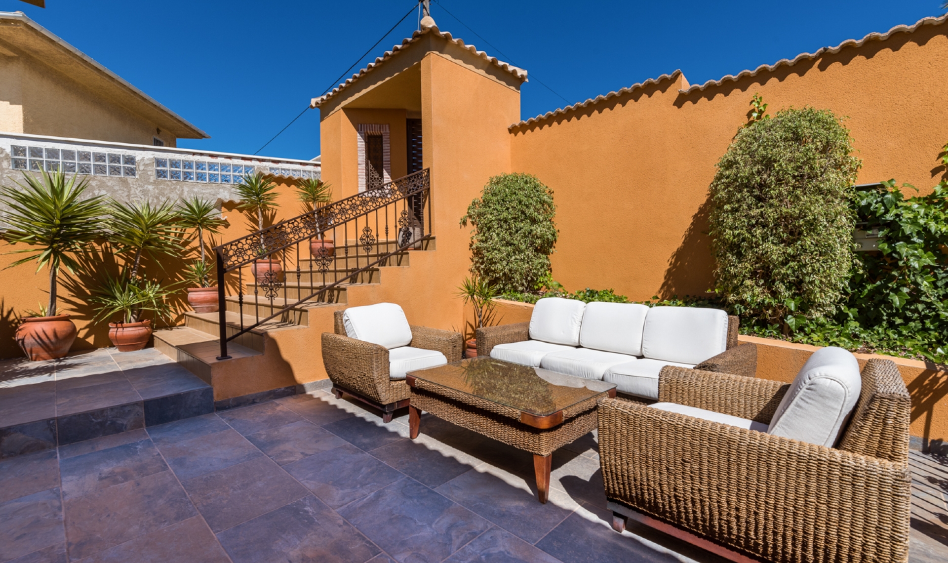 Resale - Villa -
Ciudad Quesada - Rojales