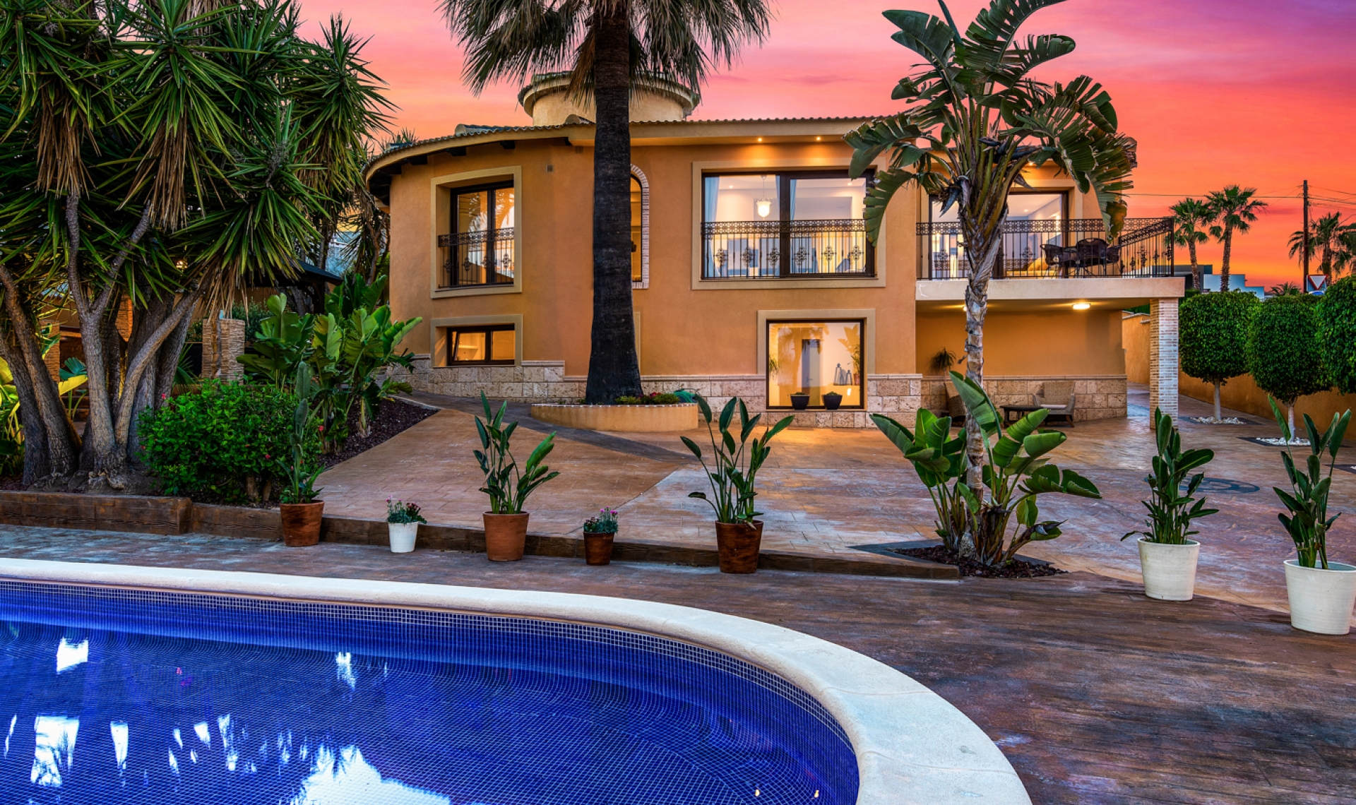 Resale - Villa -
Ciudad Quesada - Rojales