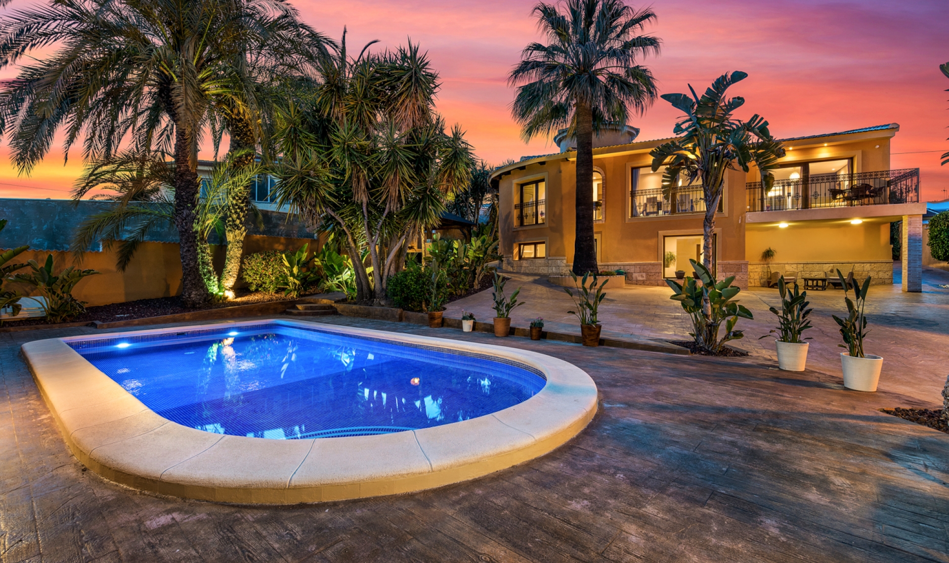 Resale - Villa -
Ciudad Quesada - Rojales