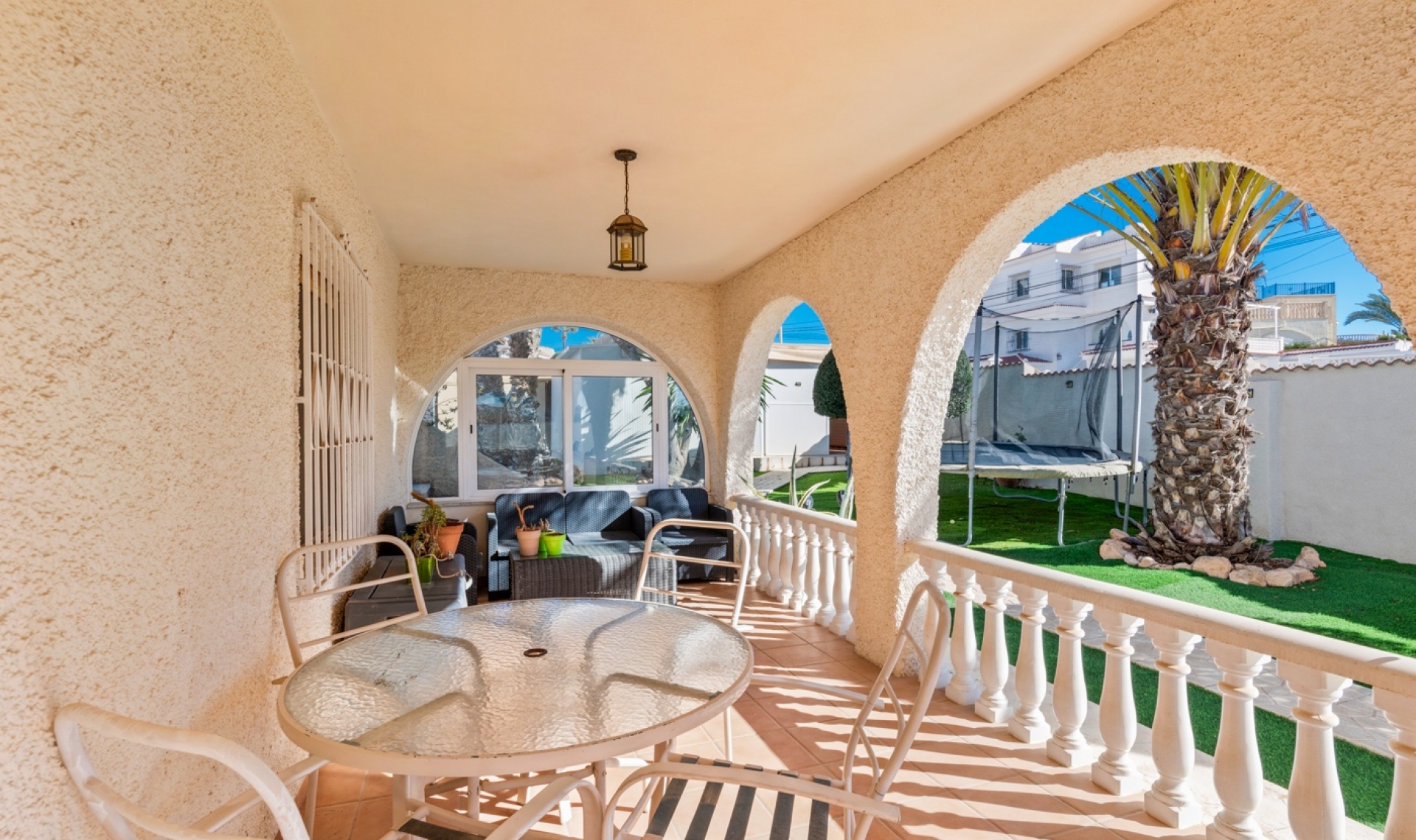 Resale - Villa -
Ciudad Quesada - Rojales