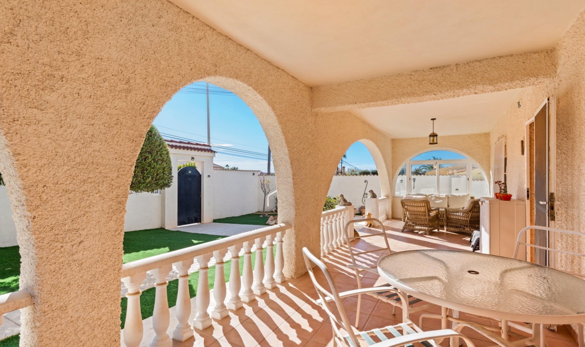 Resale - Villa -
Ciudad Quesada - Rojales