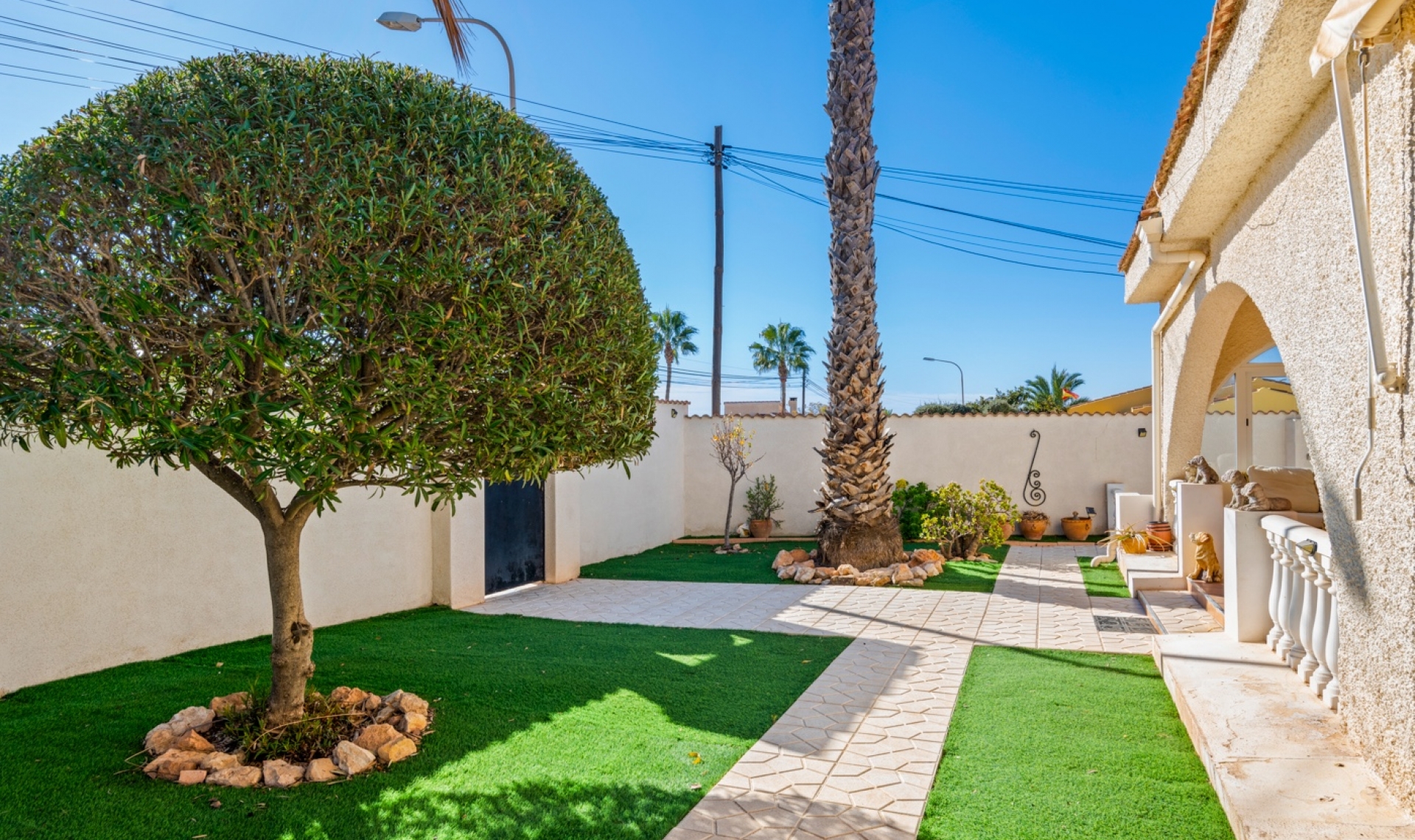 Resale - Villa -
Ciudad Quesada - Rojales
