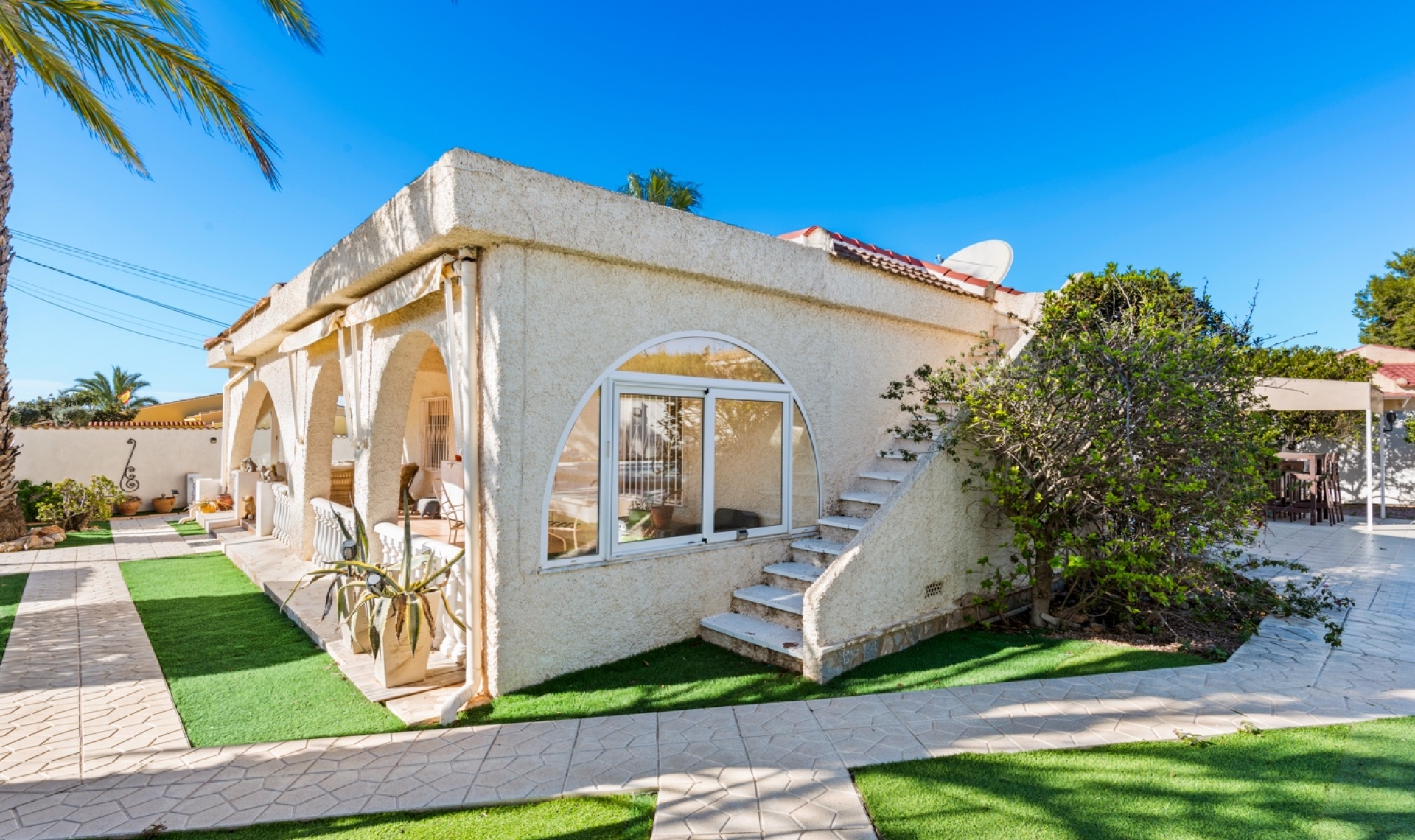 Resale - Villa -
Ciudad Quesada - Rojales