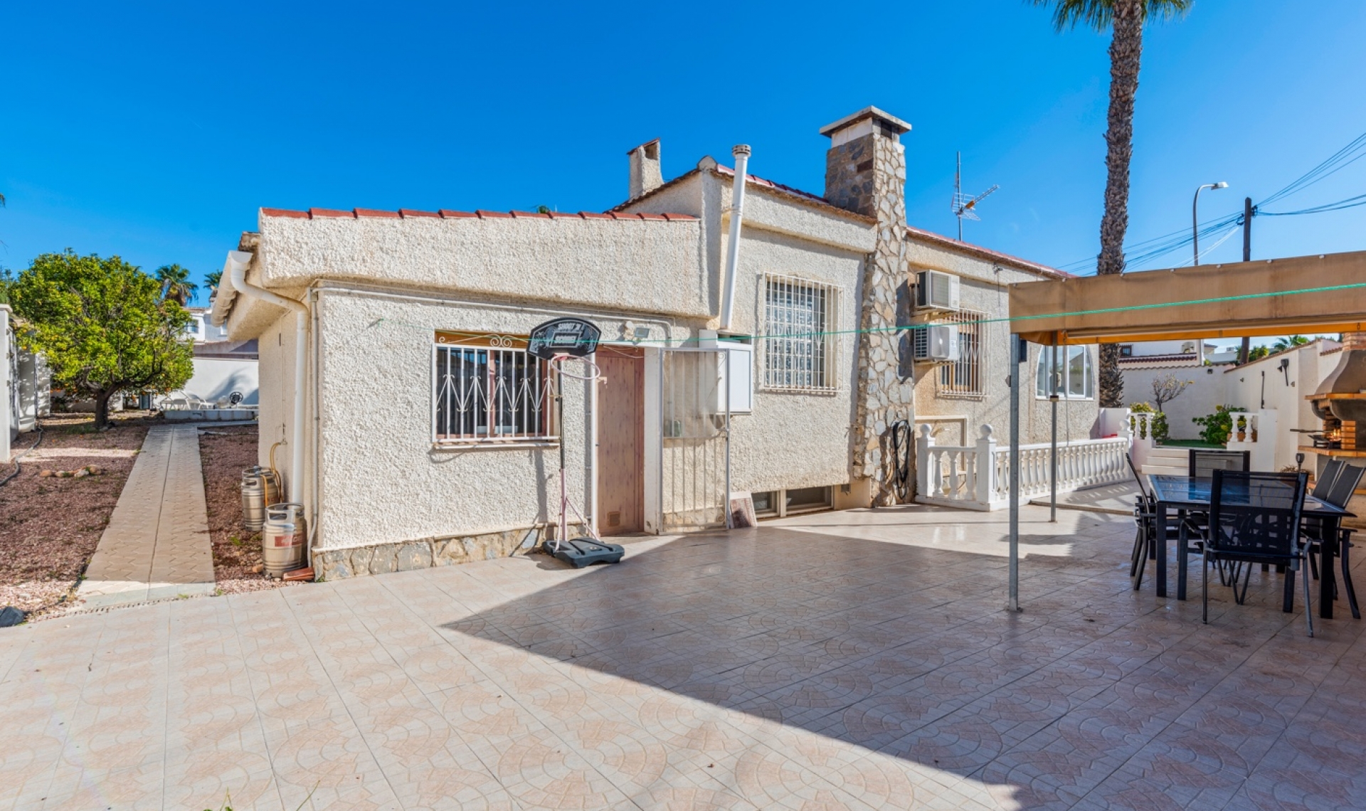 Resale - Villa -
Ciudad Quesada - Rojales
