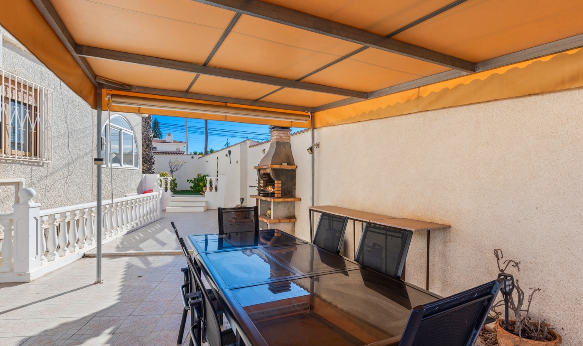 Resale - Villa -
Ciudad Quesada - Rojales