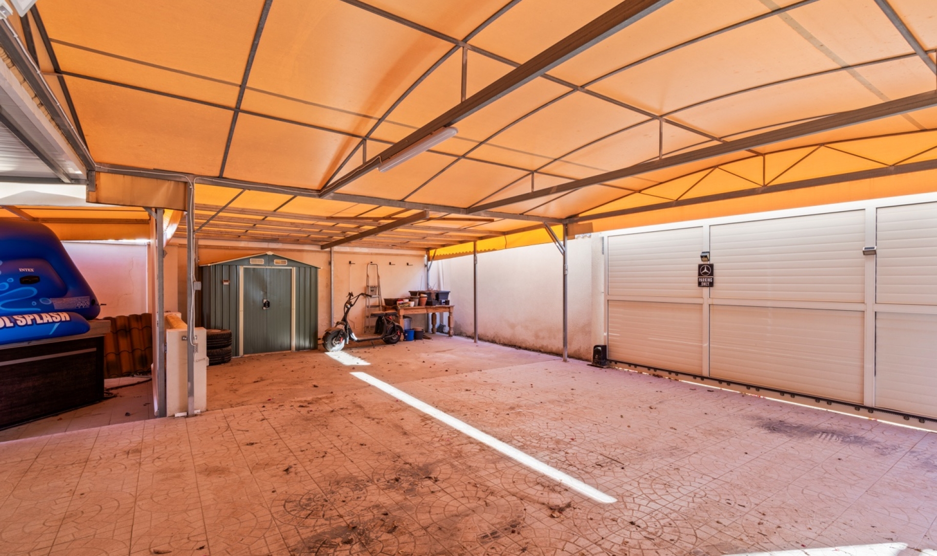 Resale - Villa -
Ciudad Quesada - Rojales