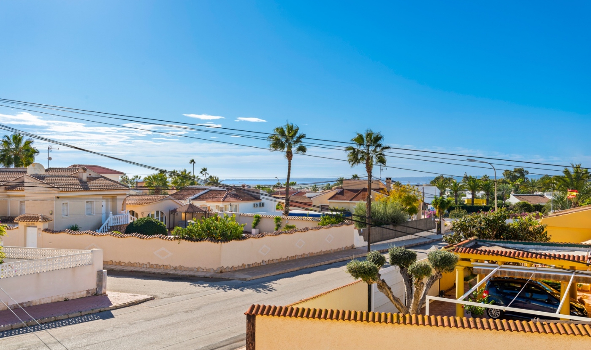Resale - Villa -
Ciudad Quesada - Rojales