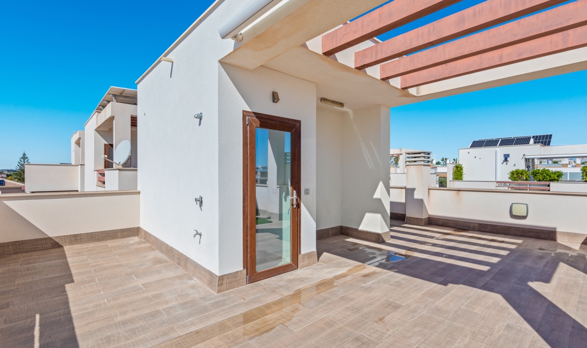 Resale - Villa -
Ciudad Quesada - Rojales