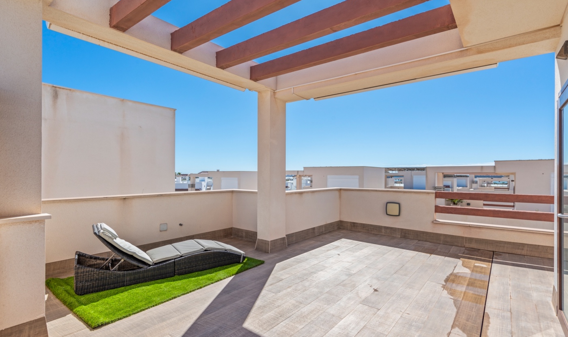 Resale - Villa -
Ciudad Quesada - Rojales