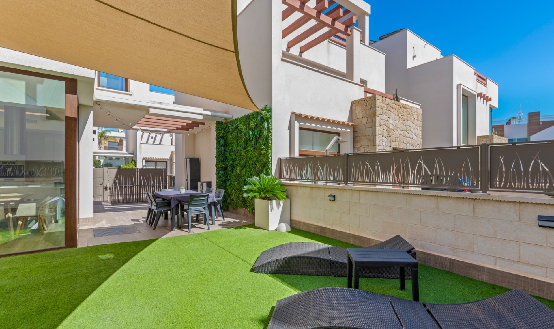 Resale - Villa -
Ciudad Quesada - Rojales