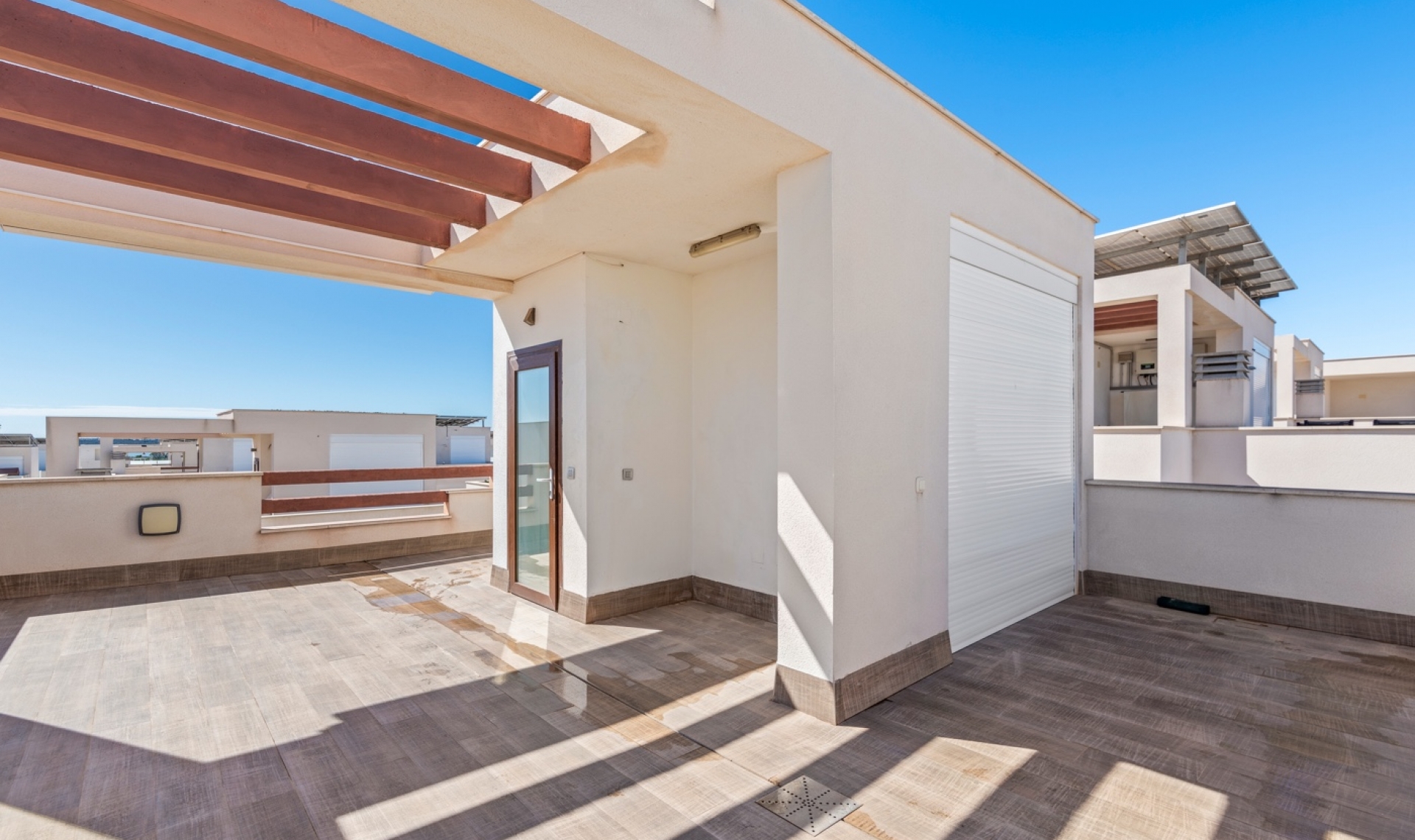 Resale - Villa -
Ciudad Quesada - Rojales