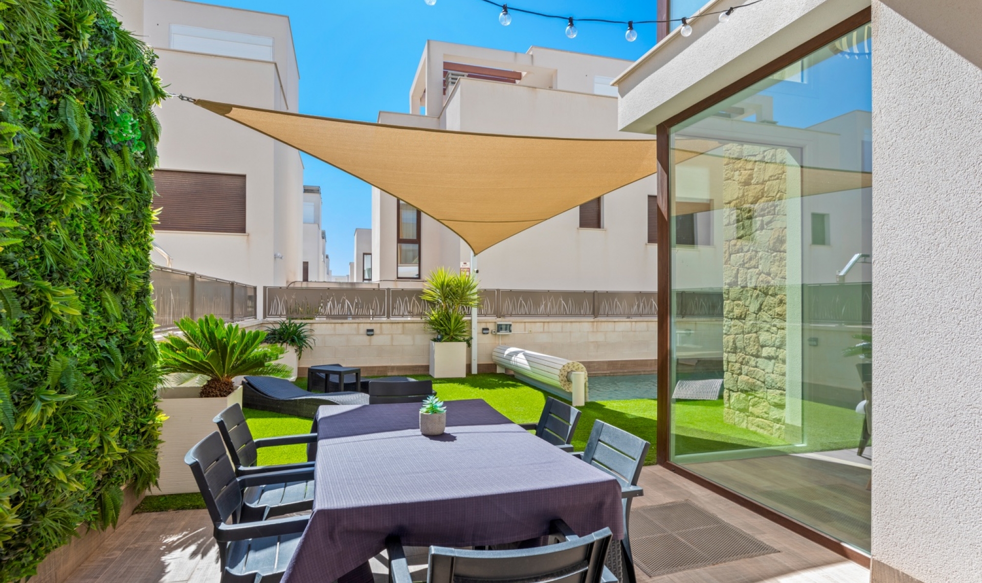 Resale - Villa -
Ciudad Quesada - Rojales