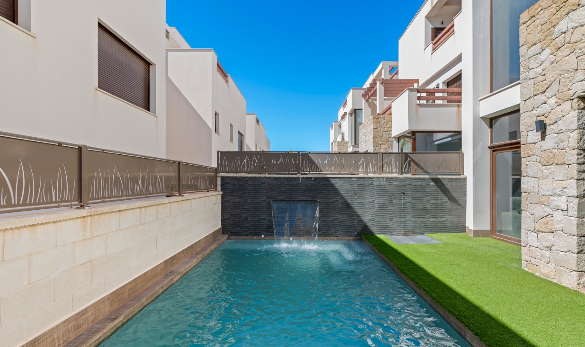 Resale - Villa -
Ciudad Quesada - Rojales