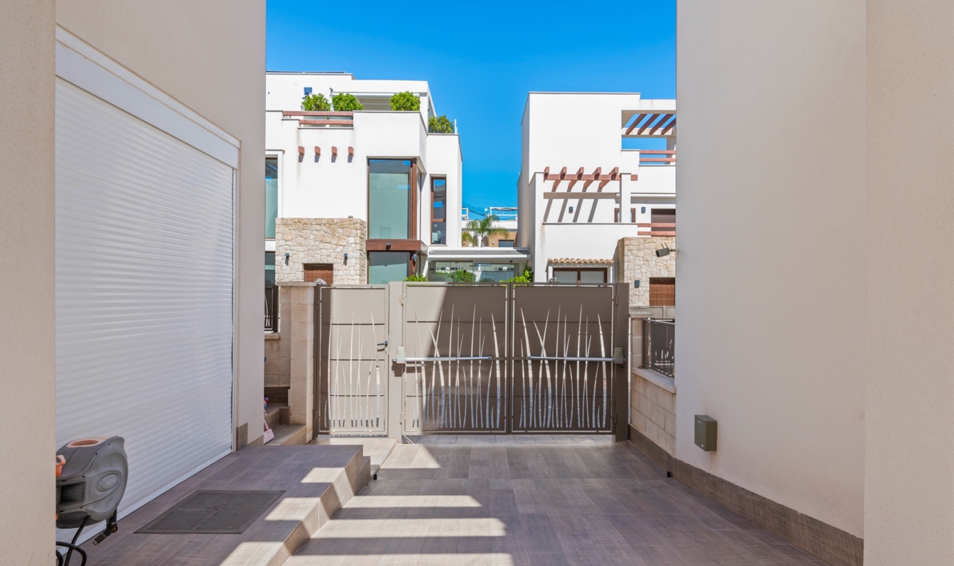 Resale - Villa -
Ciudad Quesada - Rojales