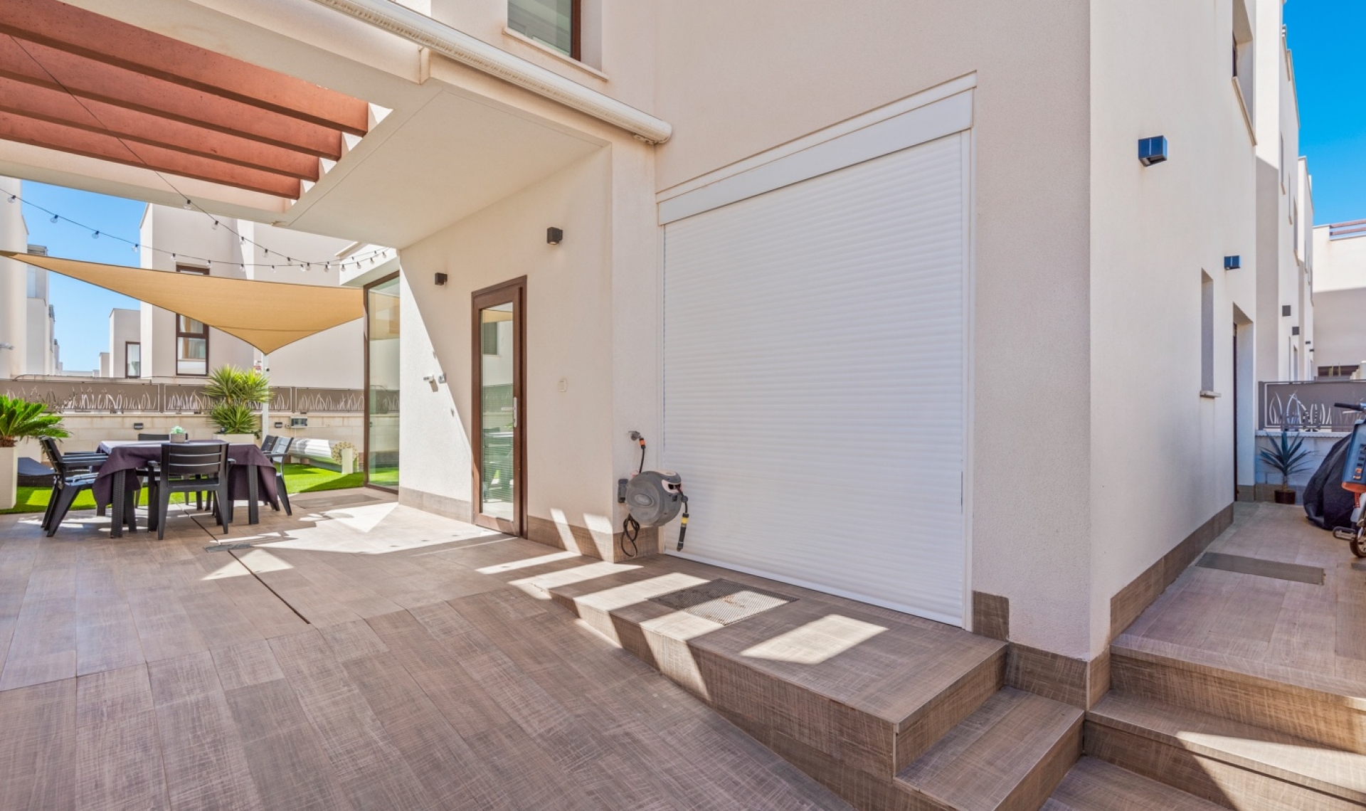 Resale - Villa -
Ciudad Quesada - Rojales
