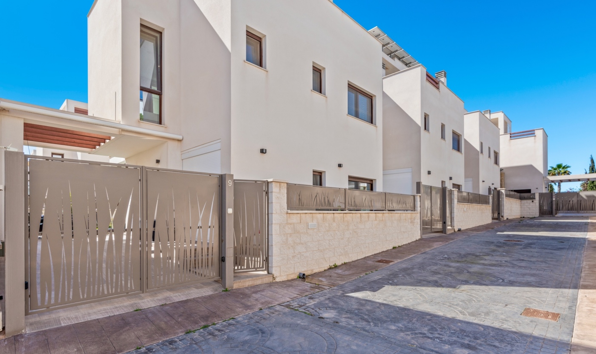 Resale - Villa -
Ciudad Quesada - Rojales