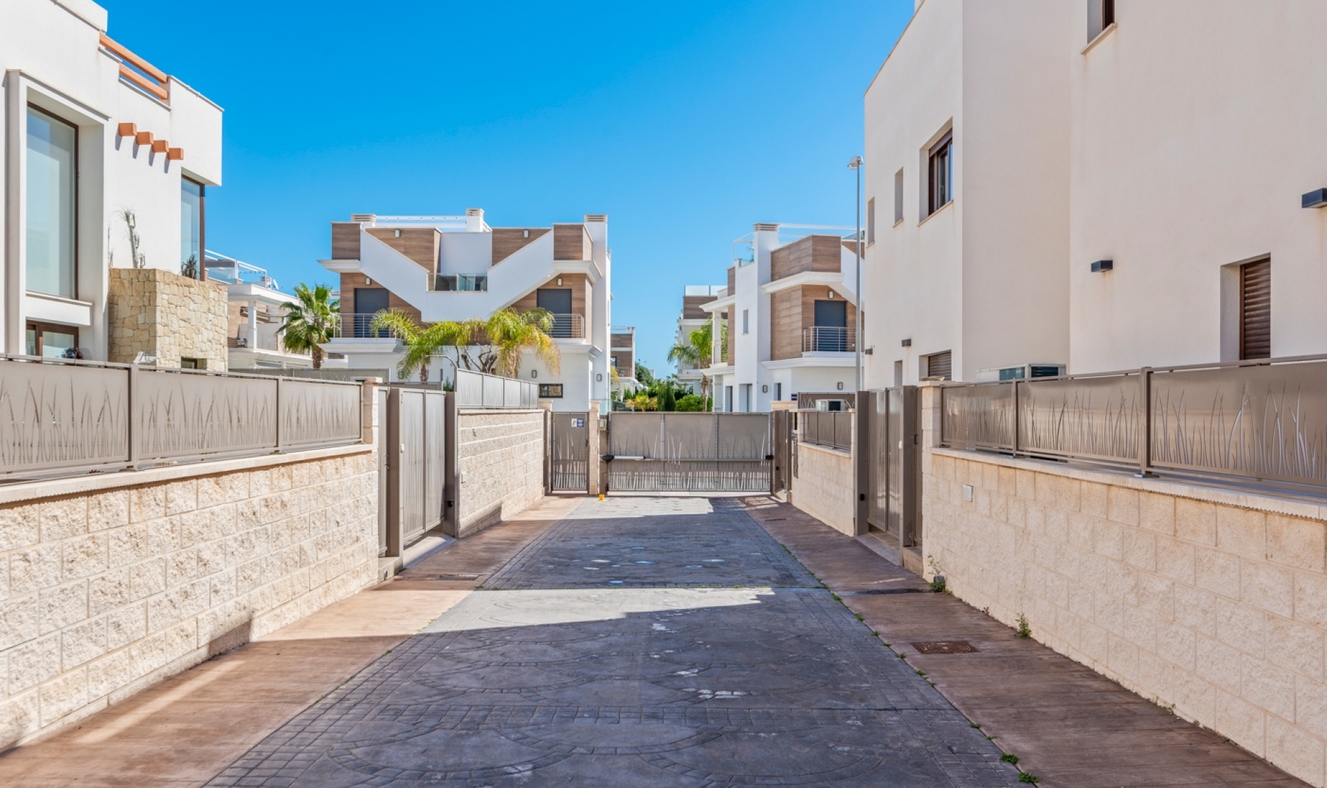 Resale - Villa -
Ciudad Quesada - Rojales