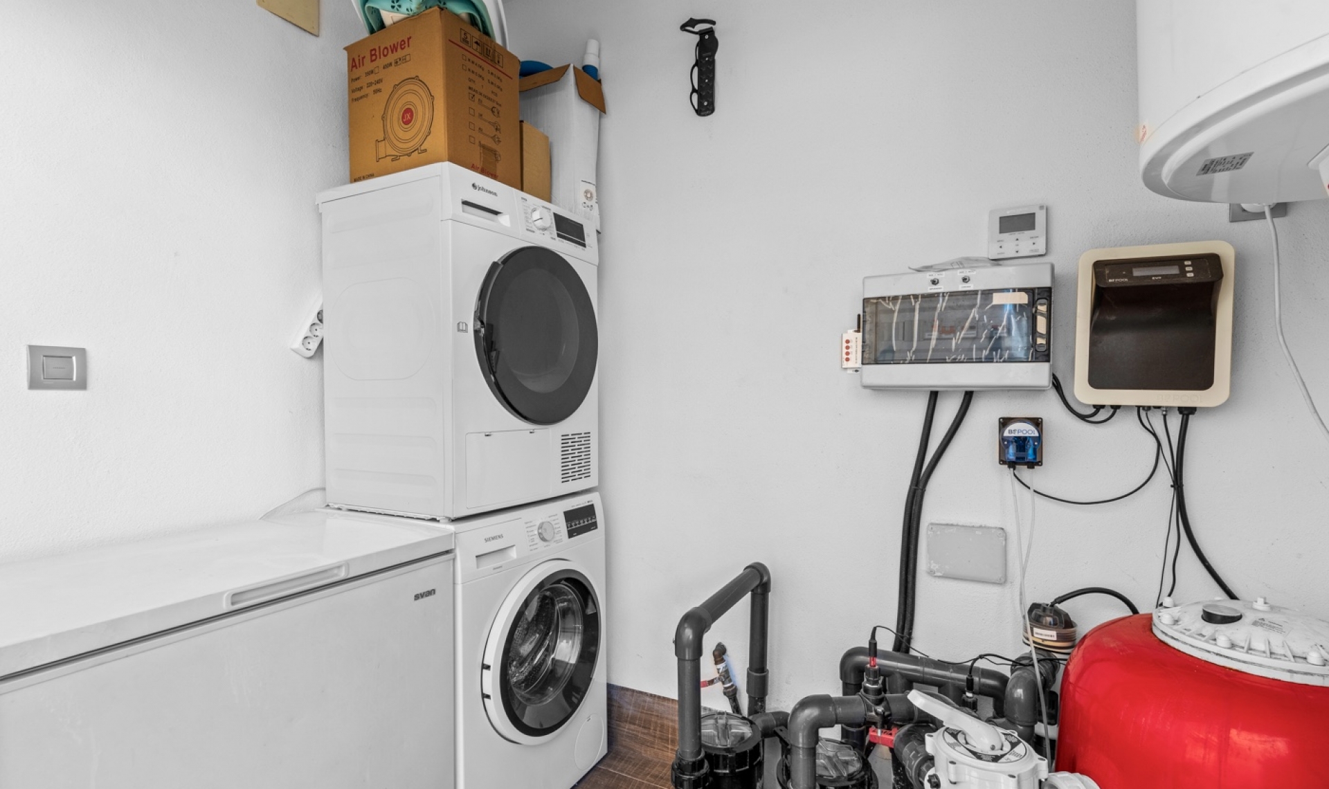 Resale - Villa -
Ciudad Quesada - Rojales