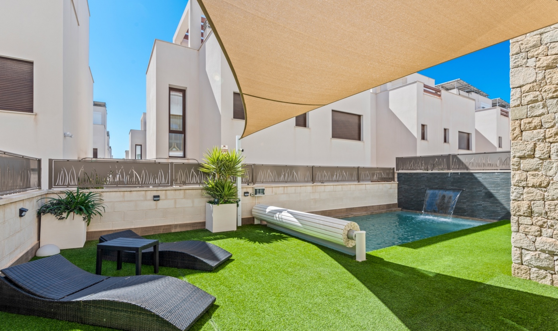 Resale - Villa -
Ciudad Quesada - Rojales