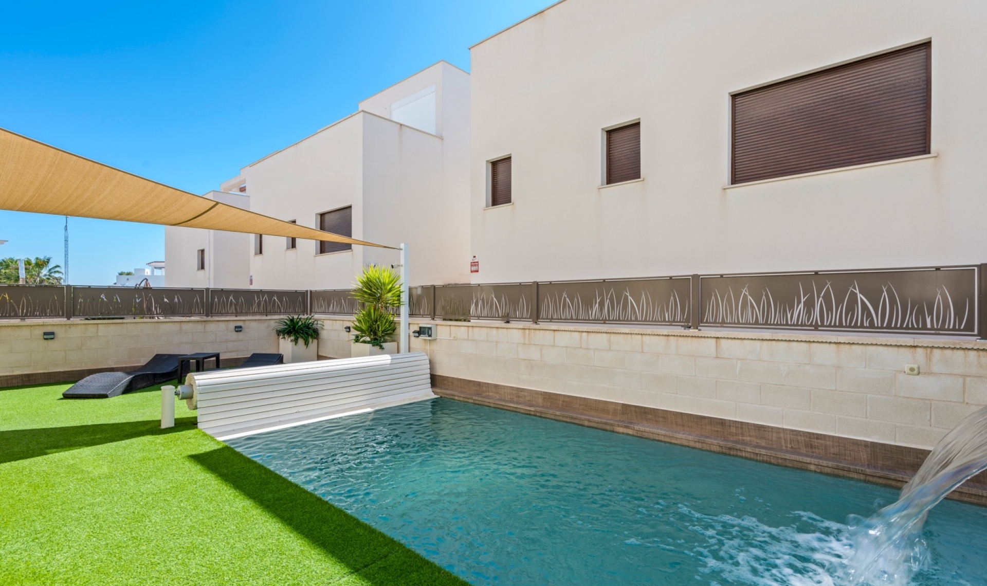 Resale - Villa -
Ciudad Quesada - Rojales
