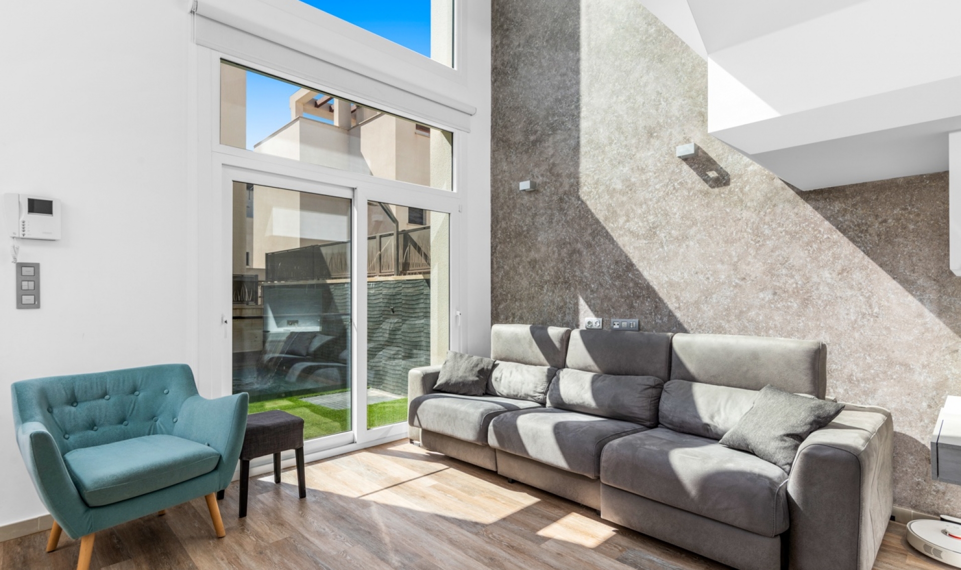 Resale - Villa -
Ciudad Quesada - Rojales