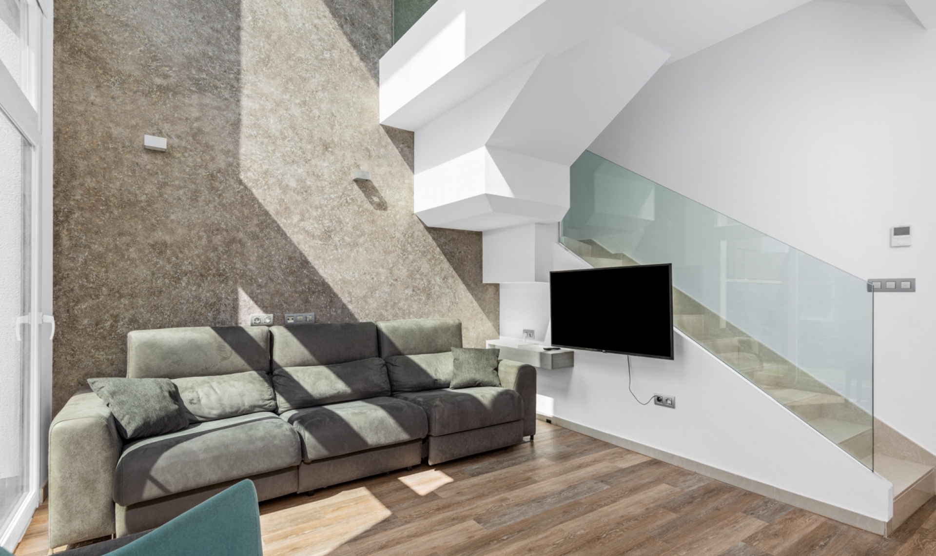 Resale - Villa -
Ciudad Quesada - Rojales